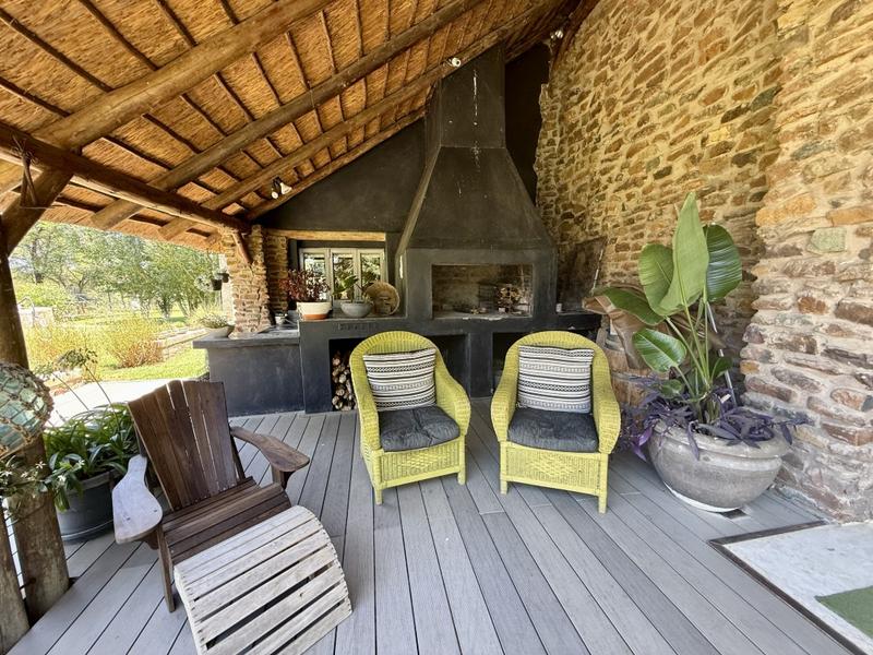 0 Bedroom Property for Sale in Bothaville Free State